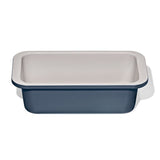 Non-Stick Pro Ceramic Coated Metal Bakeware 1 lb Loaf Pan A5