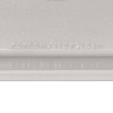 Non-Stick Pro Ceramic Coated Metal Bakeware 1 lb Loaf Pan A5