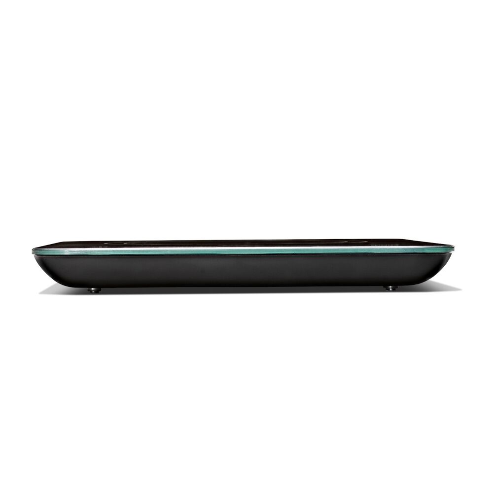 OXO Good Grips 22 lb Everyday Glass Food Scale G9