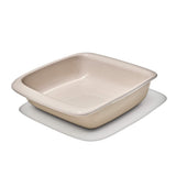 2 Qt Square Stoneware Baking Dish B5