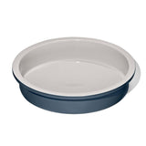 Non-Stick Pro Ceramic Coated Metal Bakeware 9” Round Cake Pan X9