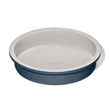 Non-Stick Pro Ceramic Coated Metal Bakeware 9” Round Cake Pan X9