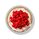 Non-Stick Pro Ceramic Coated Metal Bakeware 9” Round Cake Pan X9