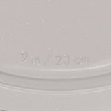 Non-Stick Pro Ceramic Coated Metal Bakeware 9” Round Cake Pan X9