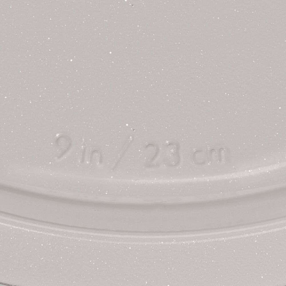 Non-Stick Pro Ceramic Coated Metal Bakeware 9” Round Cake Pan X9
