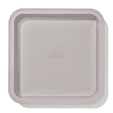 Non-Stick Pro Ceramic Coated Metal Bakeware 9” Square Cake Pan I8