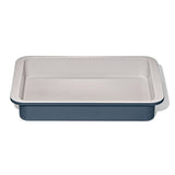 Non-Stick Pro Ceramic Coated Metal Bakeware 9" x 13" Cake Pan G2