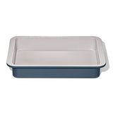 Non-Stick Pro Ceramic Coated Metal Bakeware 9" x 13" Cake Pan G2