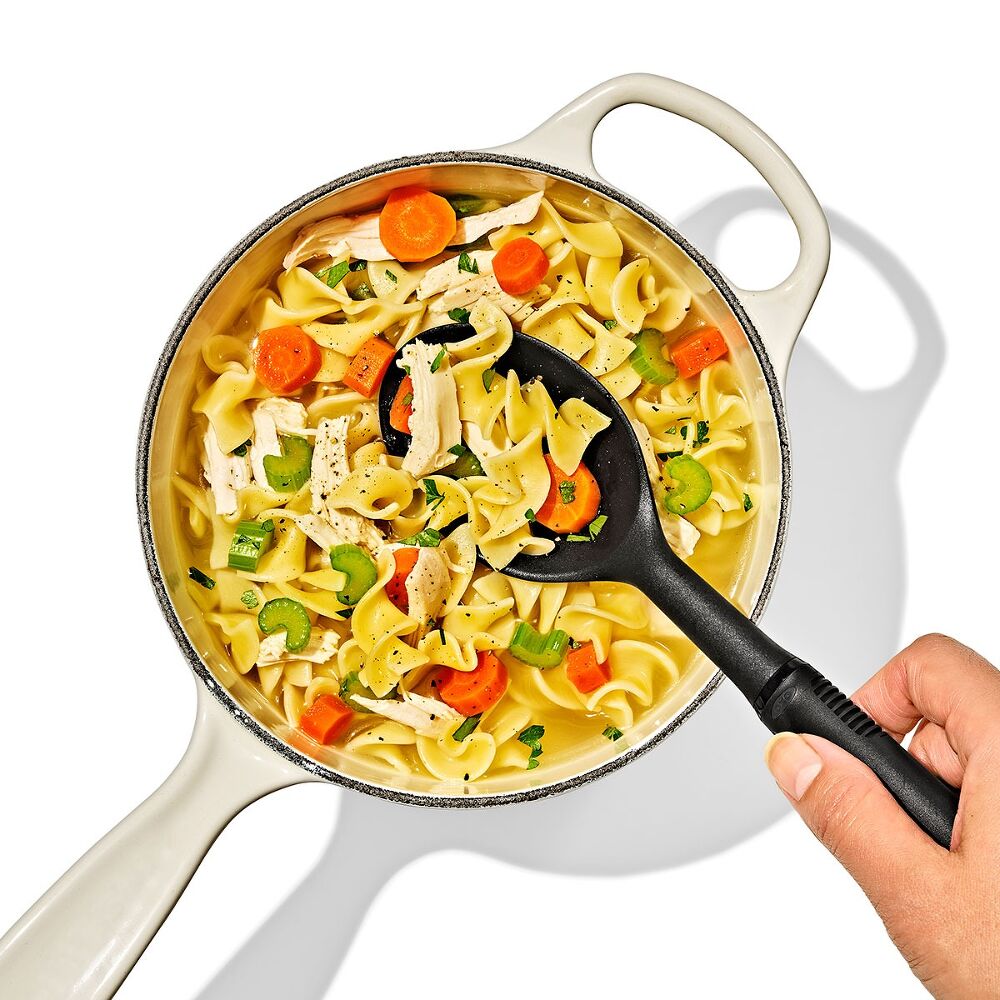 Nylon Mini Spoon M0