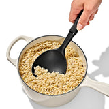 4-Piece Nylon Mini Utensil Set G0