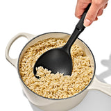Nylon Rice Paddle W0