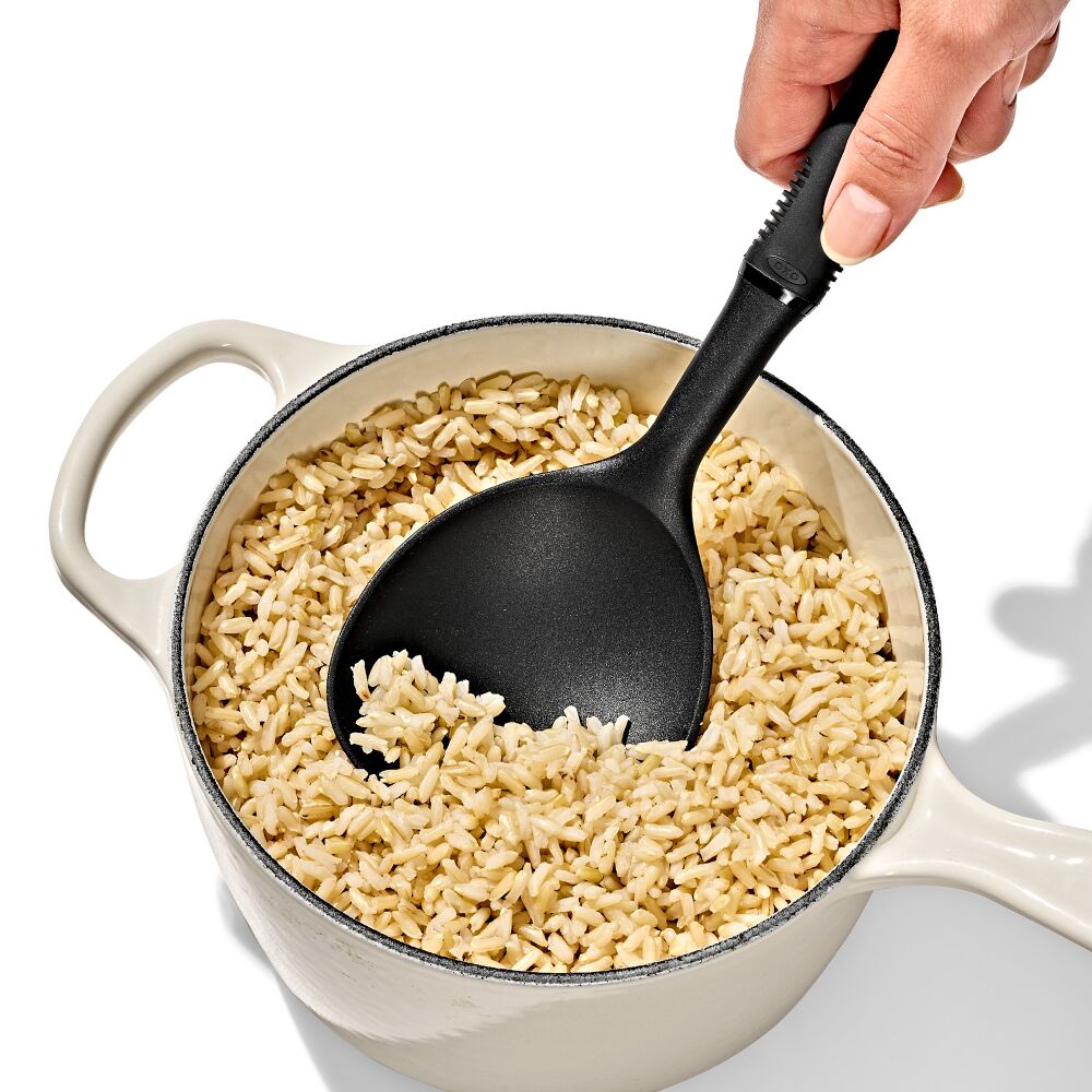 Nylon Rice Paddle L4