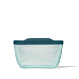 Silicone Reusable Bag - Stand-Up Quart (32 oz) - Lagoon H2