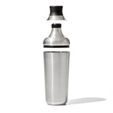 Steel 6-Piece Barware Set K1