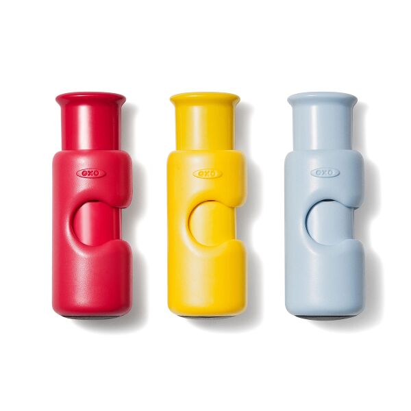 Bag Cinch - 3 PK - assorted colors V5