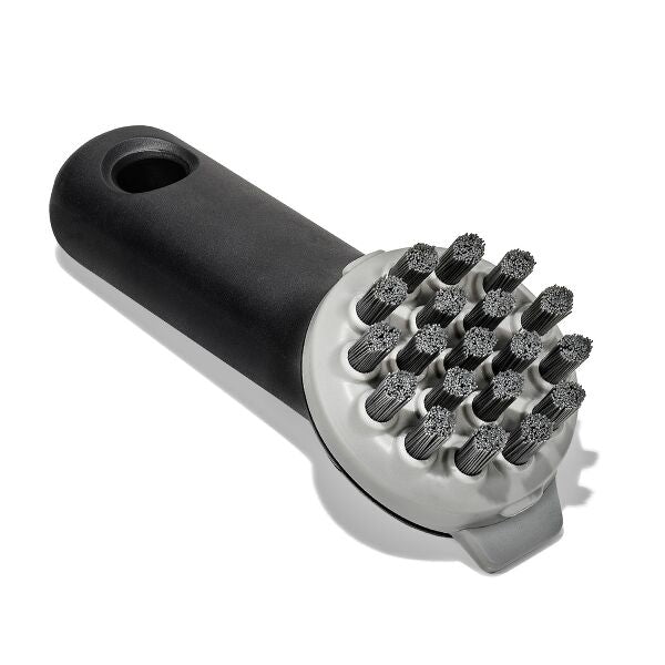 Cast Iron Brush U8