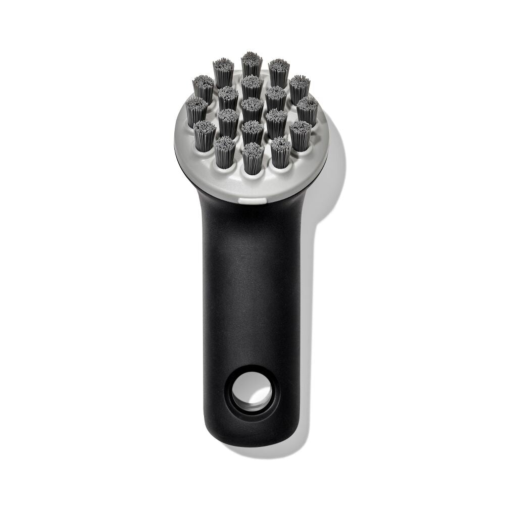Cast Iron Brush U8