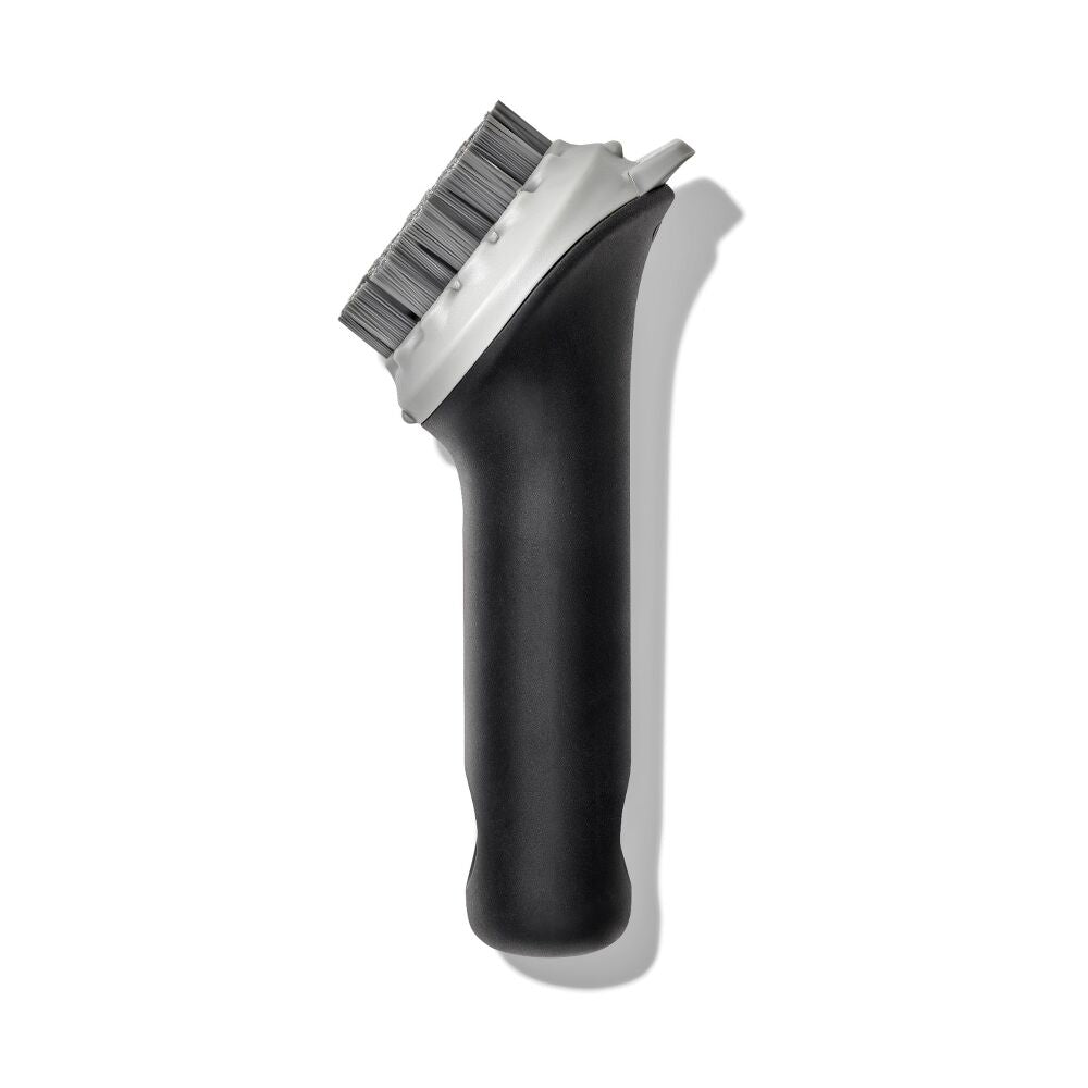 Cast Iron Brush U8