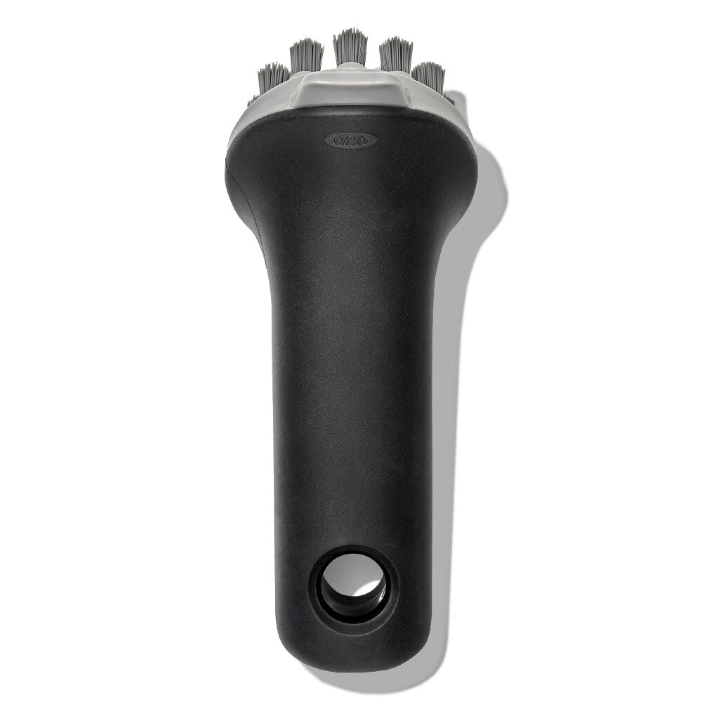 Cast Iron Brush U8