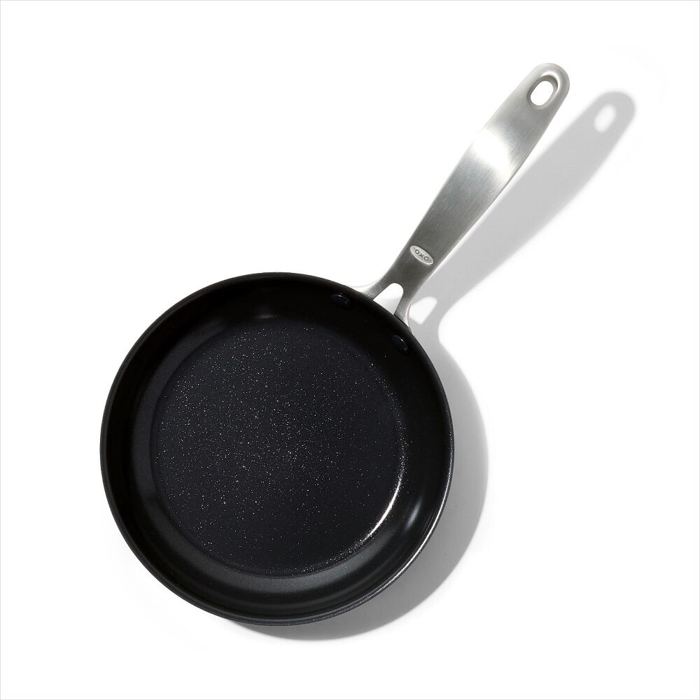 Enhanced Non-Stick 8-Inch Frypan O6