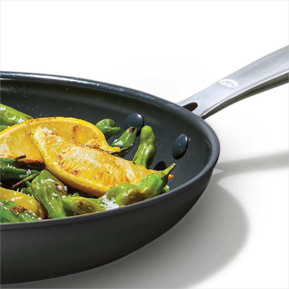 Enhanced Non-Stick 10-Inch Frypan P3