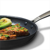 Enhanced Non-Stick 12-Inch Frypan D8
