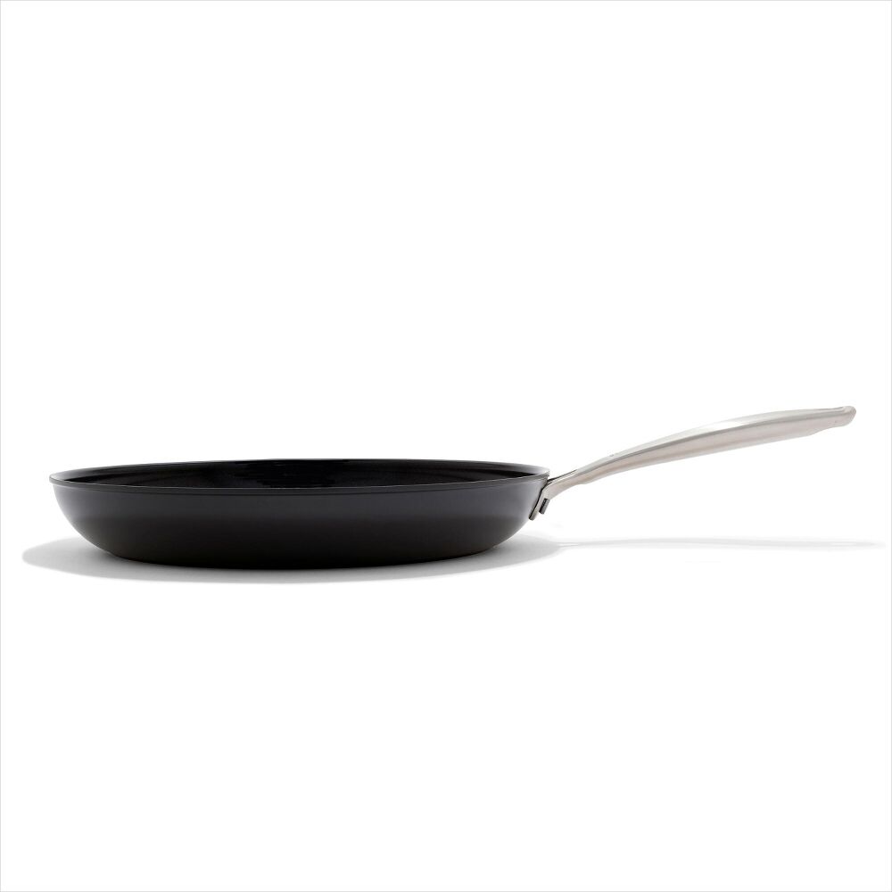 Enhanced Non-Stick 12-Inch Frypan D8