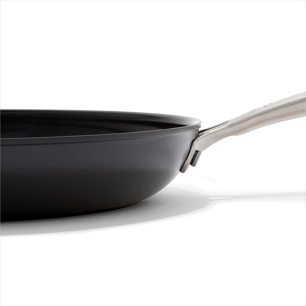 Enhanced Non-Stick 12-Inch Frypan D8