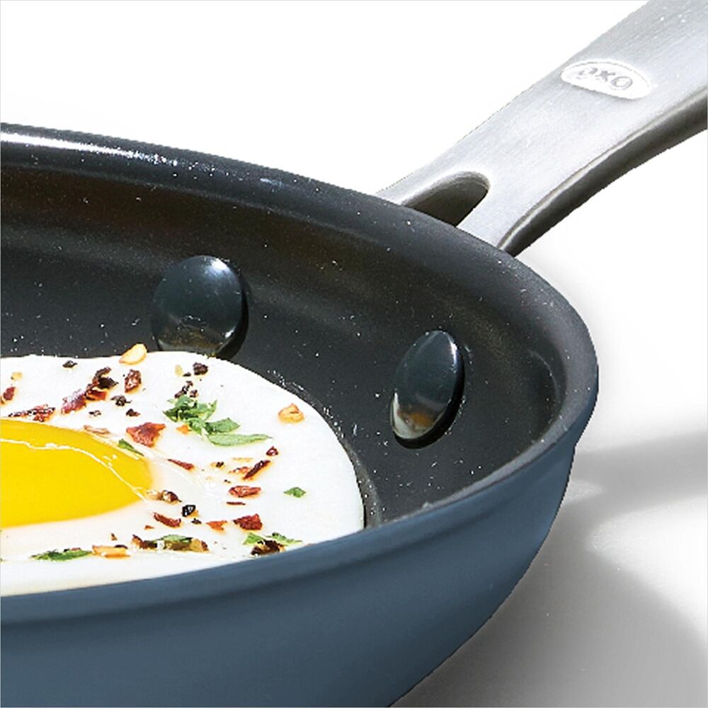 Enhanced Non-Stick 8-Inch Frypan O6