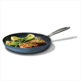 Enhanced Non-Stick 12-Inch Frypan D8