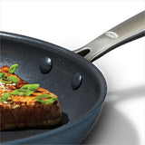 Enhanced Non-Stick 12-Inch Frypan D8