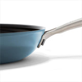 Enhanced Non-Stick 12-Inch Frypan D8