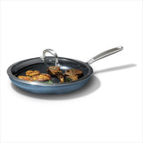 OXO Enhanced Non-Stick 12-Inch Frypan with Lid B1