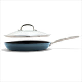 OXO Enhanced Non-Stick 12-Inch Frypan with Lid B1