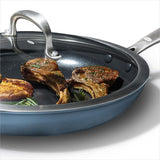 OXO Enhanced Non-Stick 12-Inch Frypan with Lid B1