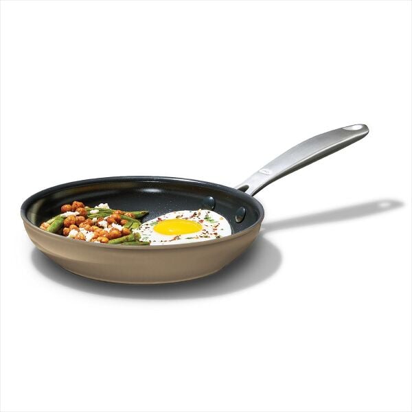 Enhanced Non-Stick 8-Inch Frypan O6