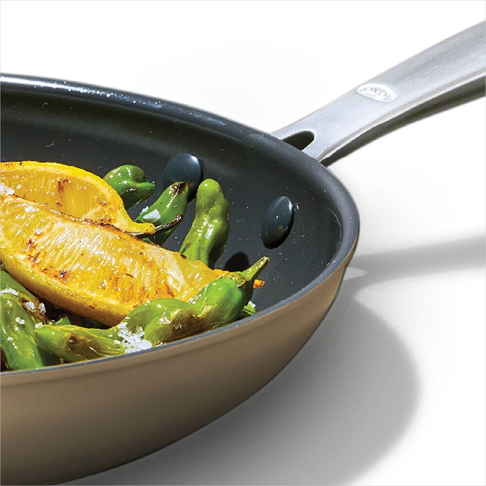 Enhanced Non-Stick 10-Inch Frypan L2