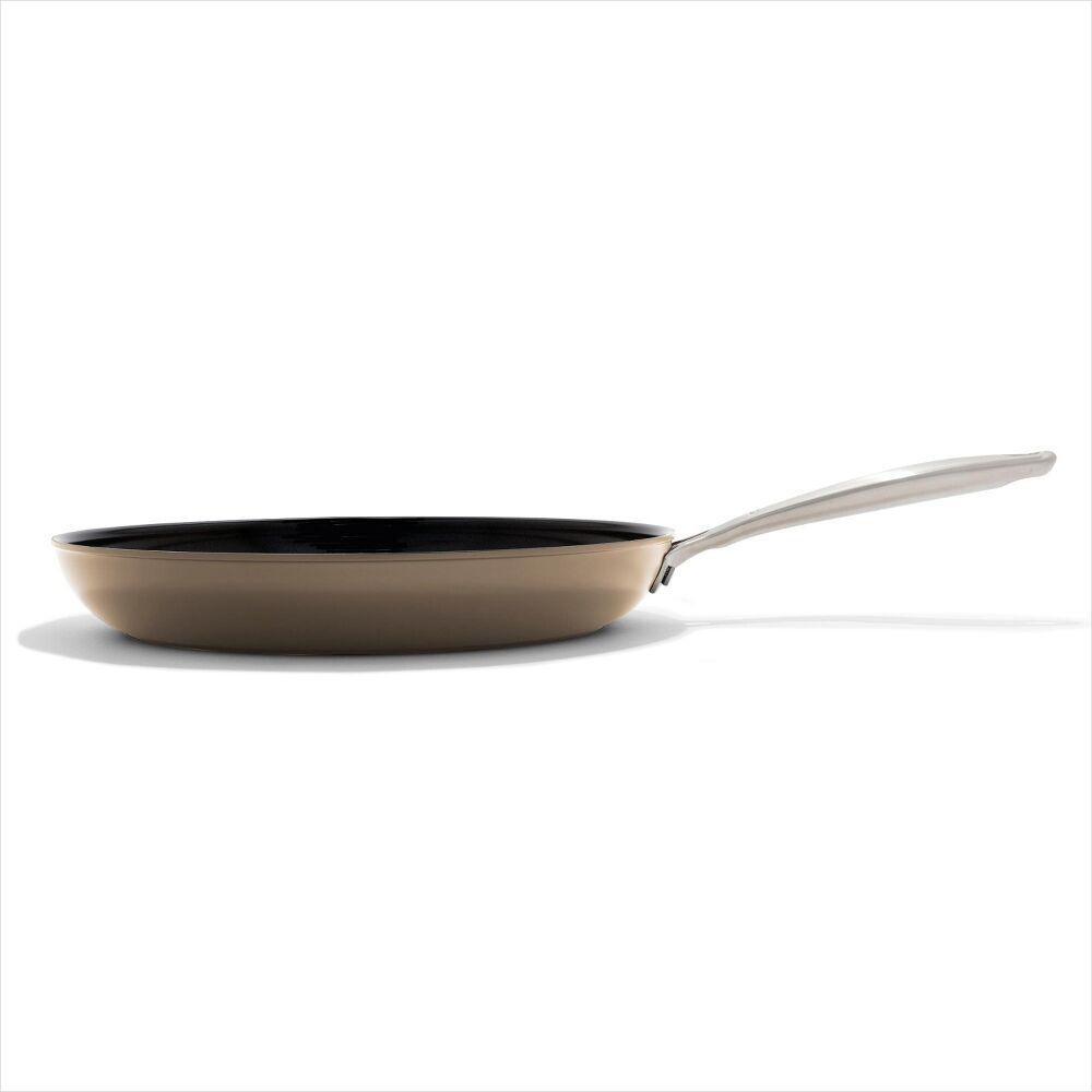 Enhanced Non-Stick 12-Inch Frypan D8