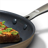 Enhanced Non-Stick 12-Inch Frypan D8