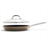 OXO Enhanced Non-Stick 12-Inch Frypan with Lid B1