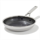 Trident Hybrid Non-Stick Stainless Steel 8 in Fry Pan R9
