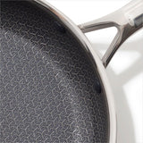 Trident Hybrid Non-Stick Stainless Steel 10 in Fry Pan R8