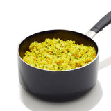 Non-Stick Pro Every Day 1.6 Qt Saucepan with Lid L5