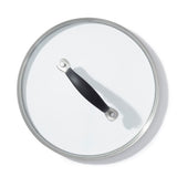Non-Stick Pro Every Day 1.6 Qt Saucepan with Lid L5