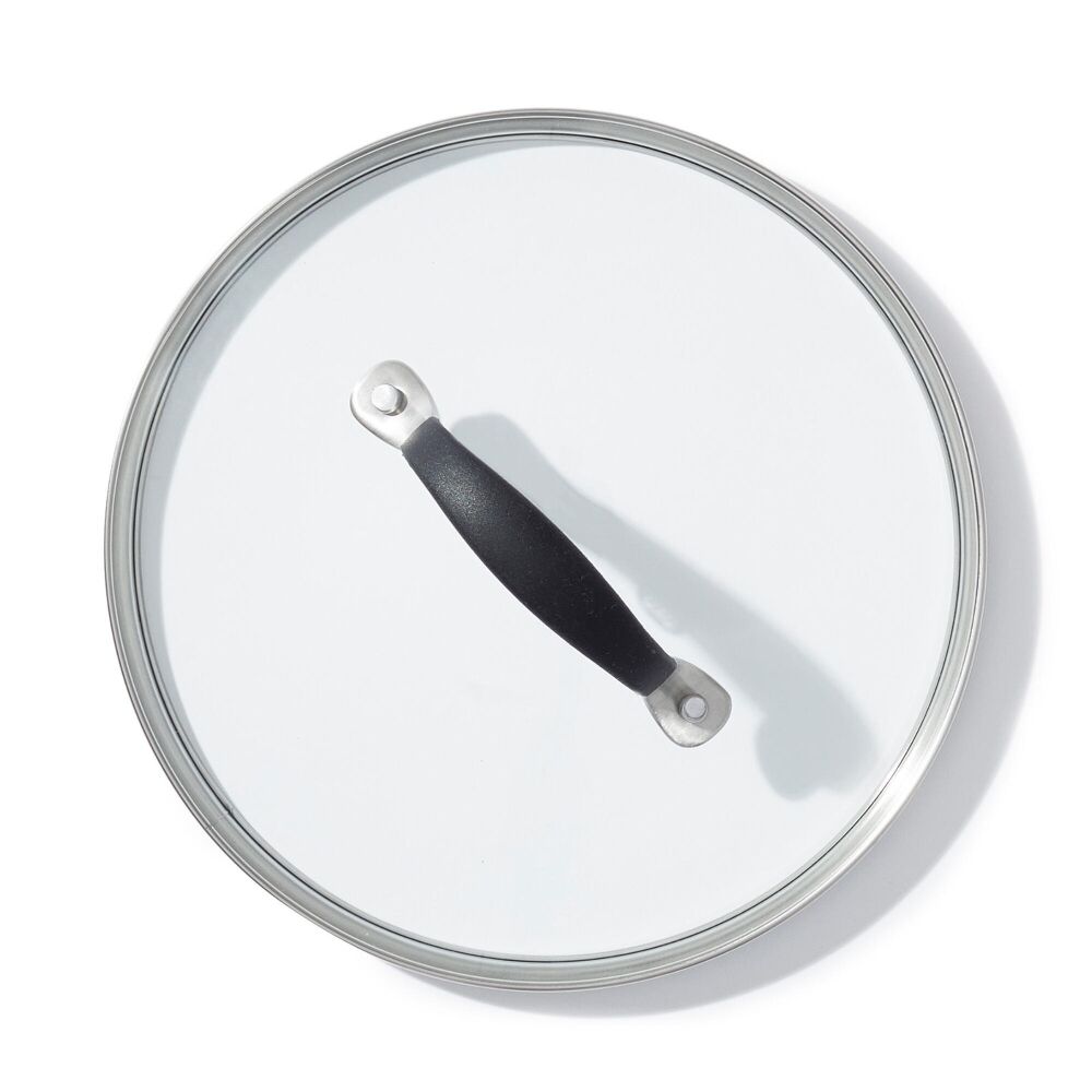 Non-Stick Pro Every Day 1.6 Qt Saucepan with Lid L5