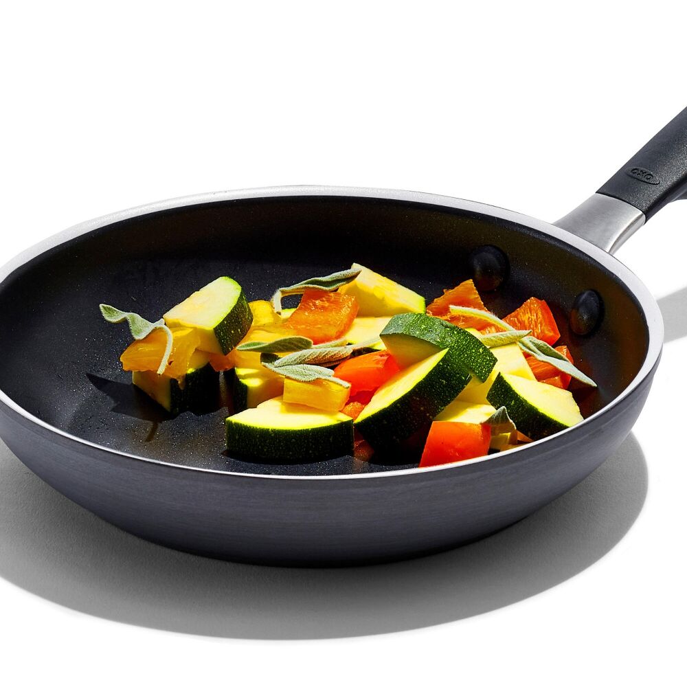 Non-Stick Pro Every Day 8 Inch Frypan I6