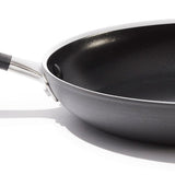 Non-Stick Pro Every Day 12 Inch Frypan with Lid K5