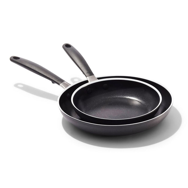Non-Stick Pro Every Day 2-Piece Frypan Set C7