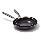 Non-Stick Pro Every Day 2-Piece Frypan Set C7