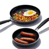 Non-Stick Pro Every Day 2-Piece Frypan Set C7